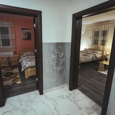 Apartmani Stefan Zlatar Nova Varoš 외부 사진