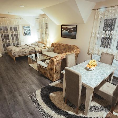 Apartmani Stefan Zlatar Nova Varoš 외부 사진