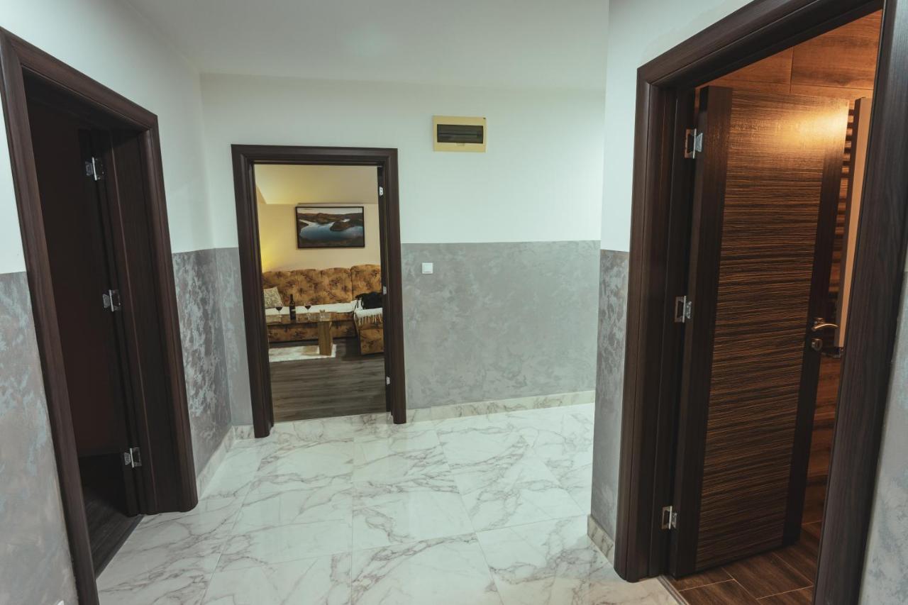 Apartmani Stefan Zlatar Nova Varoš 외부 사진