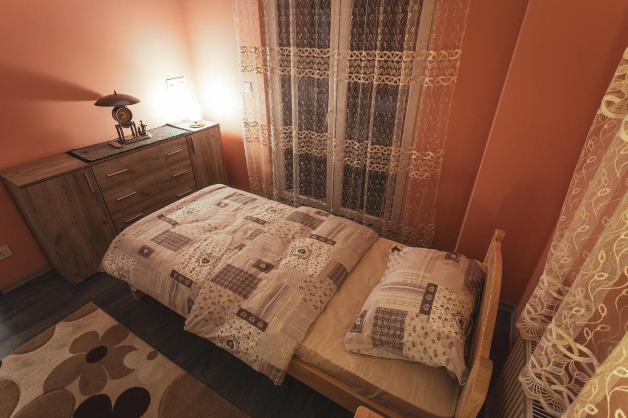 Apartmani Stefan Zlatar Nova Varoš 외부 사진