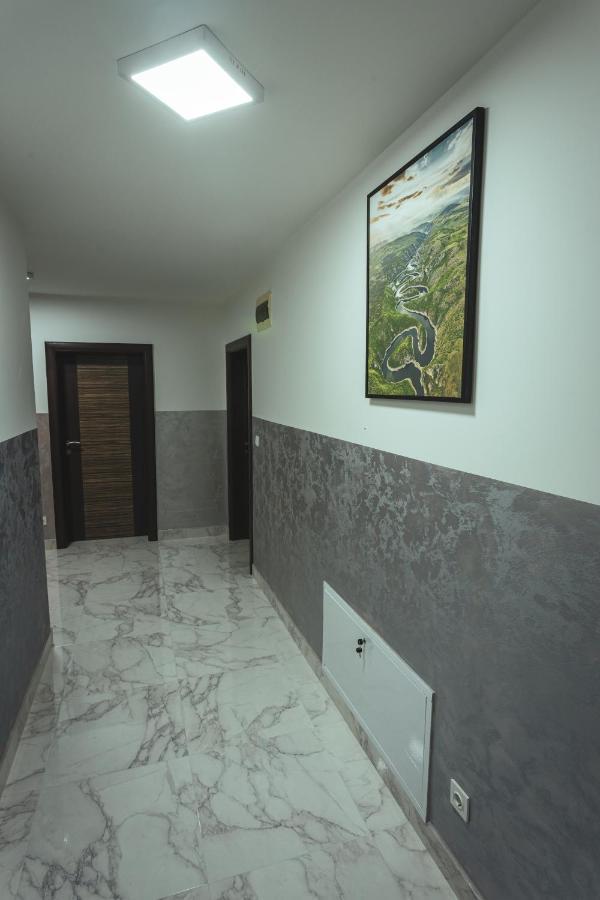 Apartmani Stefan Zlatar Nova Varoš 외부 사진
